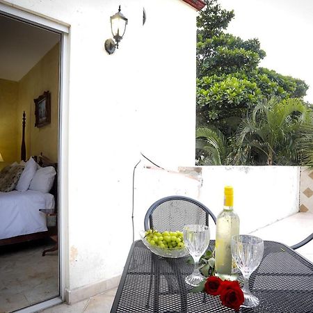 Villa Del Mar プレヤデルカーメン エクステリア 写真