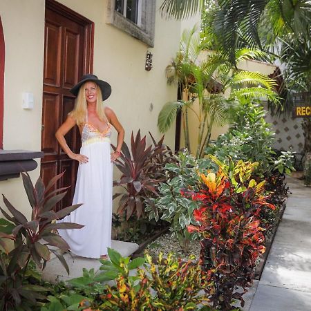 Villa Del Mar プレヤデルカーメン エクステリア 写真