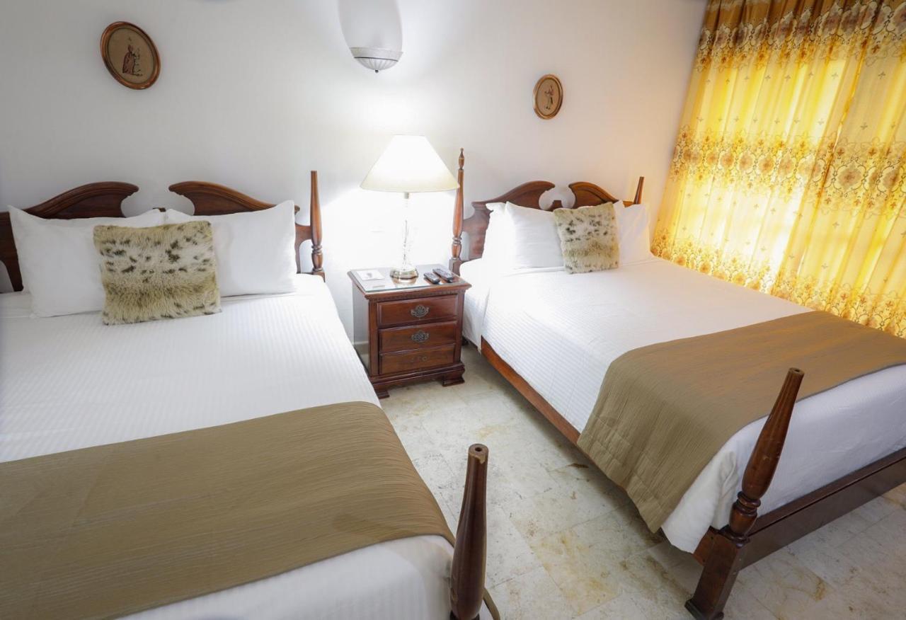 Villa Del Mar プレヤデルカーメン エクステリア 写真