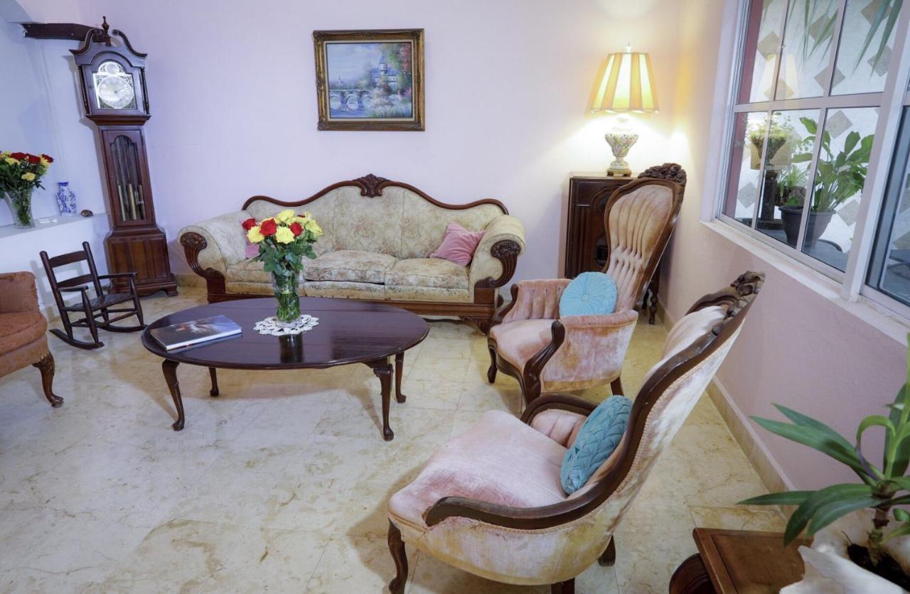 Villa Del Mar プレヤデルカーメン エクステリア 写真