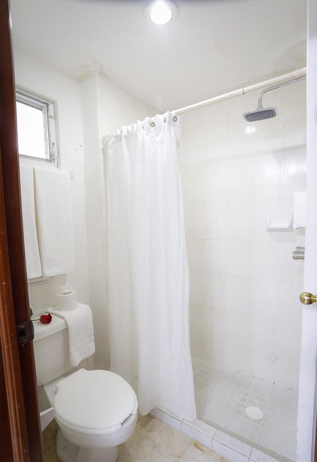 Villa Del Mar プレヤデルカーメン エクステリア 写真