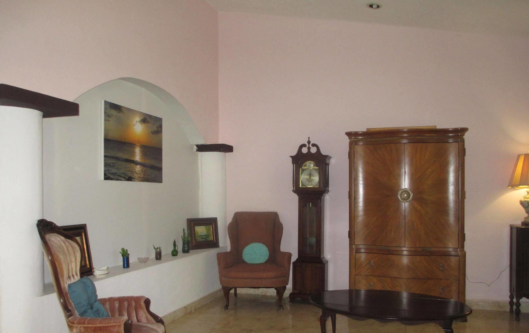 Villa Del Mar プレヤデルカーメン エクステリア 写真