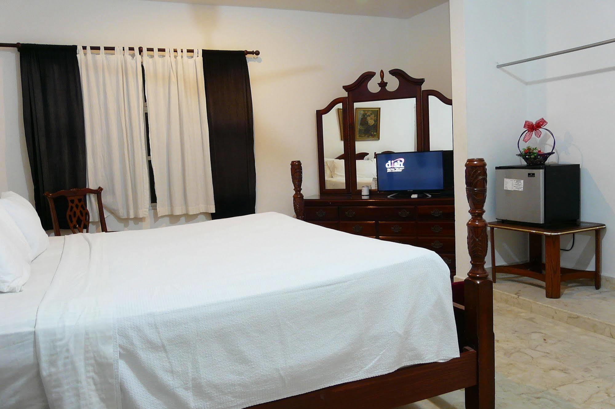 Villa Del Mar プレヤデルカーメン エクステリア 写真