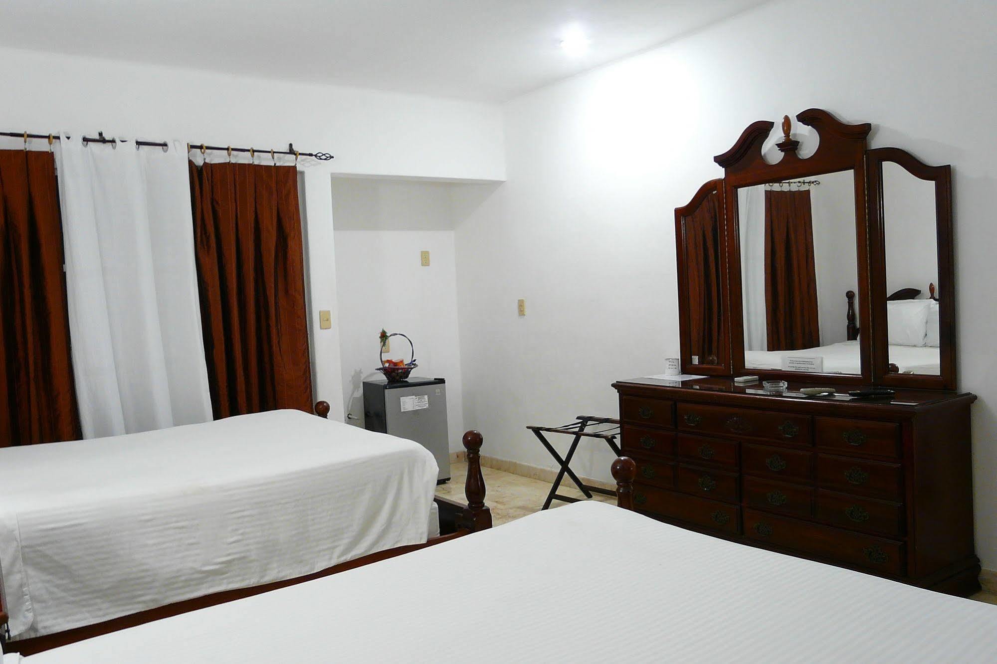 Villa Del Mar プレヤデルカーメン エクステリア 写真
