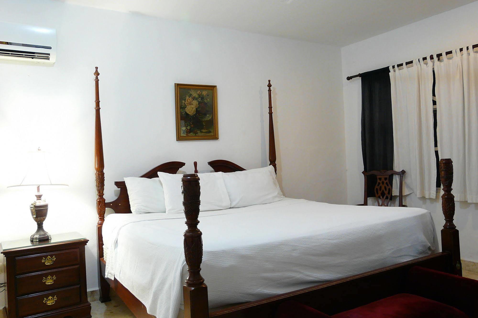 Villa Del Mar プレヤデルカーメン エクステリア 写真
