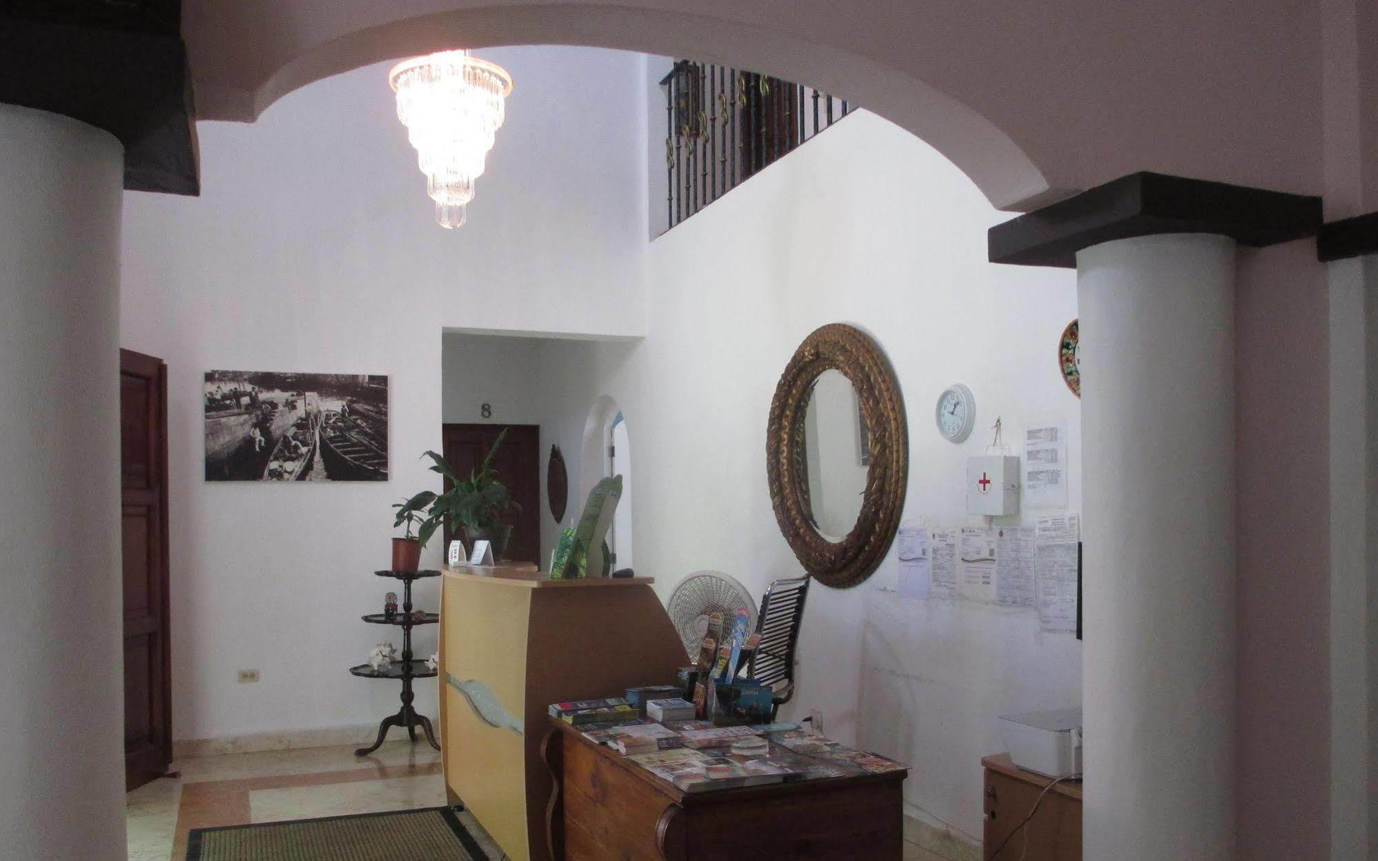 Villa Del Mar プレヤデルカーメン エクステリア 写真