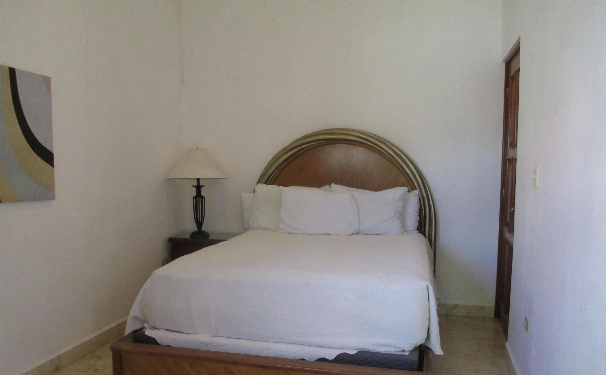Villa Del Mar プレヤデルカーメン エクステリア 写真