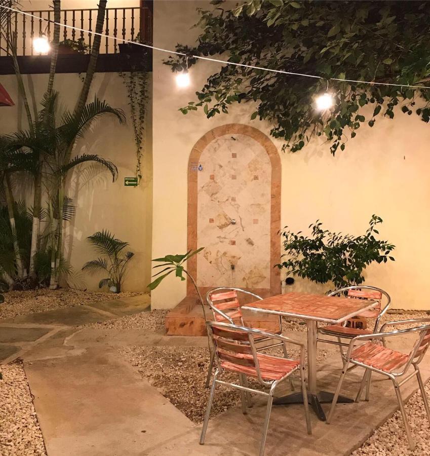 Villa Del Mar プレヤデルカーメン エクステリア 写真
